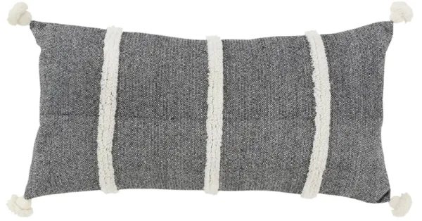 14" x 26" Poly Filled Pillow