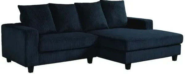 Alexent Ramona L Shaped Couch with Right Facing Chaise