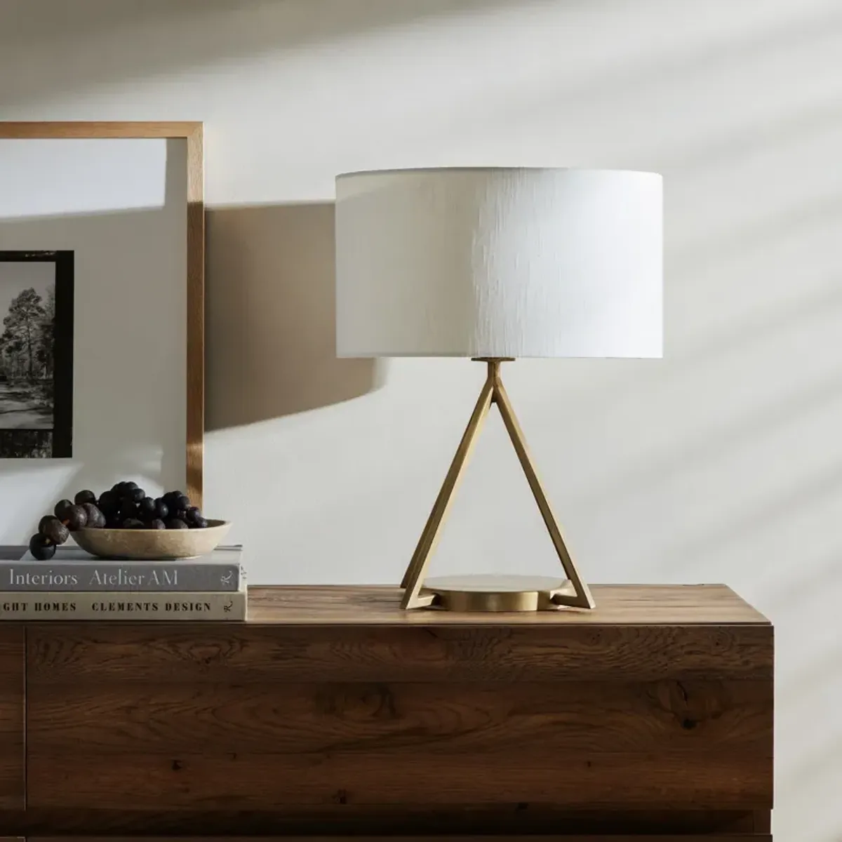 Walden Table Lamp