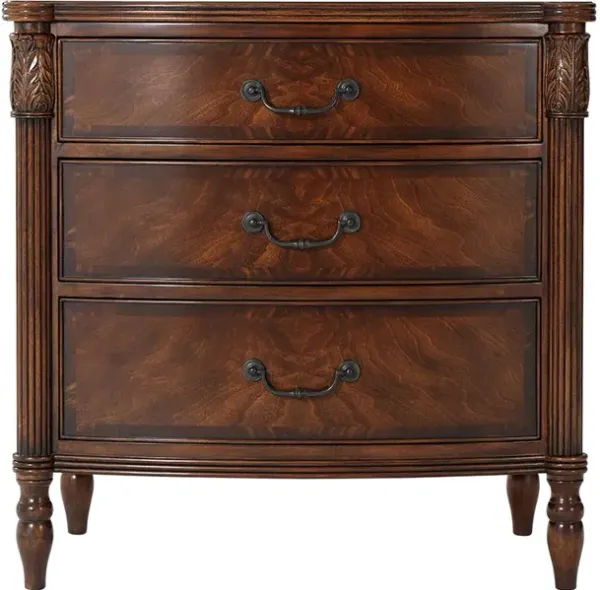 The Middleton Nightstand