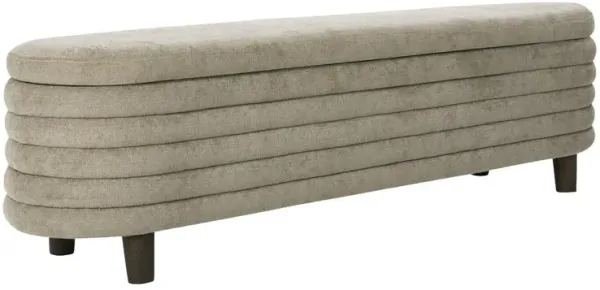 Kosas Home Anders Storage Bench by Kosas Home