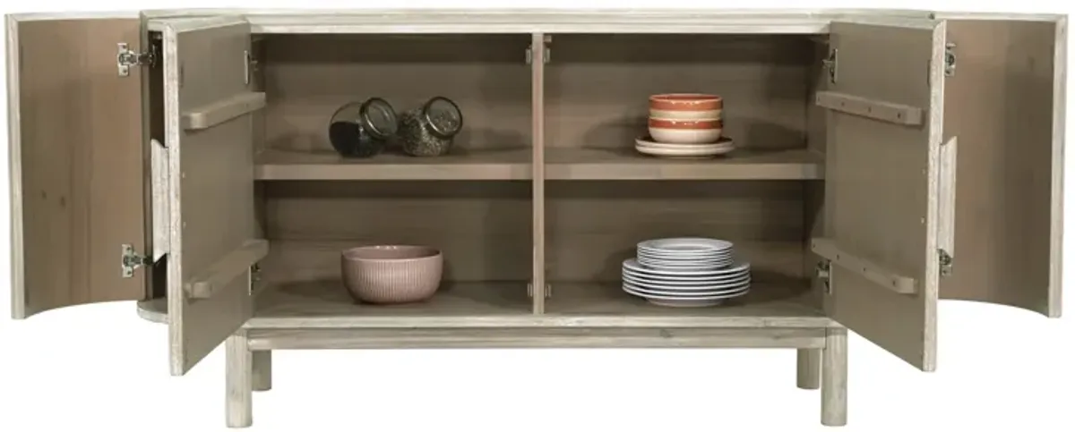 Oasis Sideboard