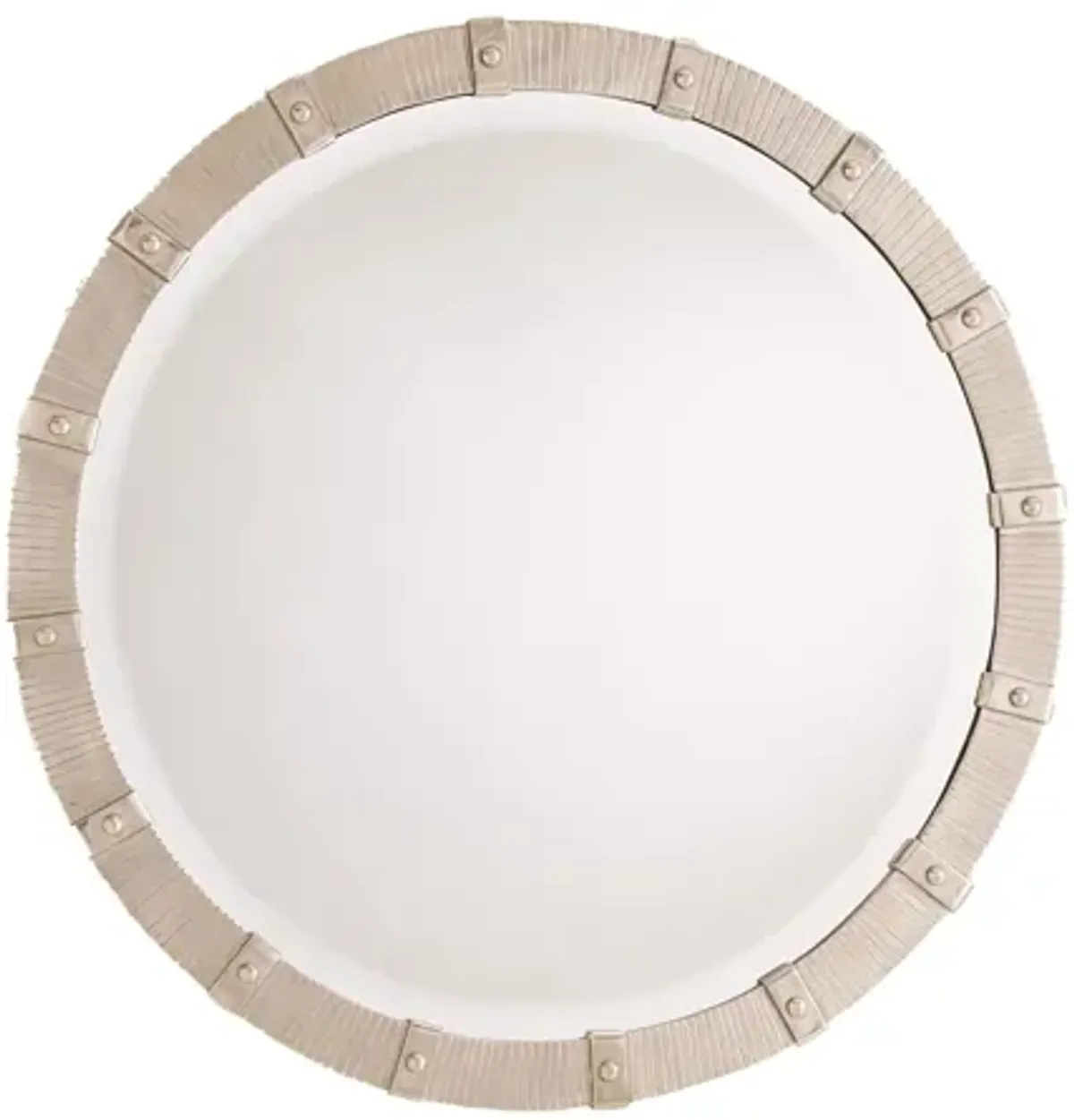 Galleon Mirror Small