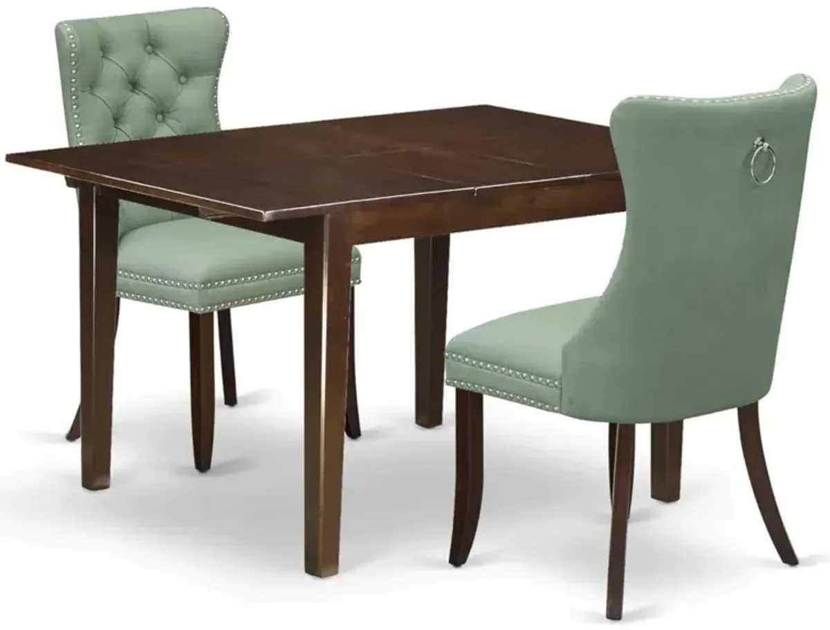 3 Piece Dining Set