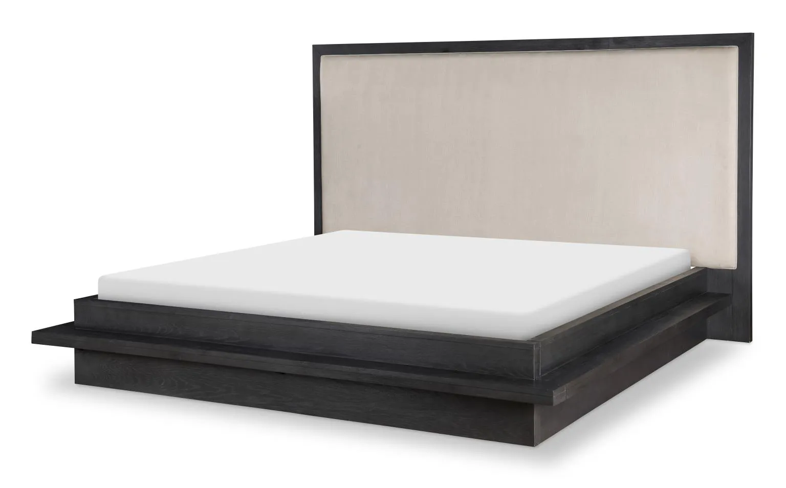 Westwood King Upholstered Bed