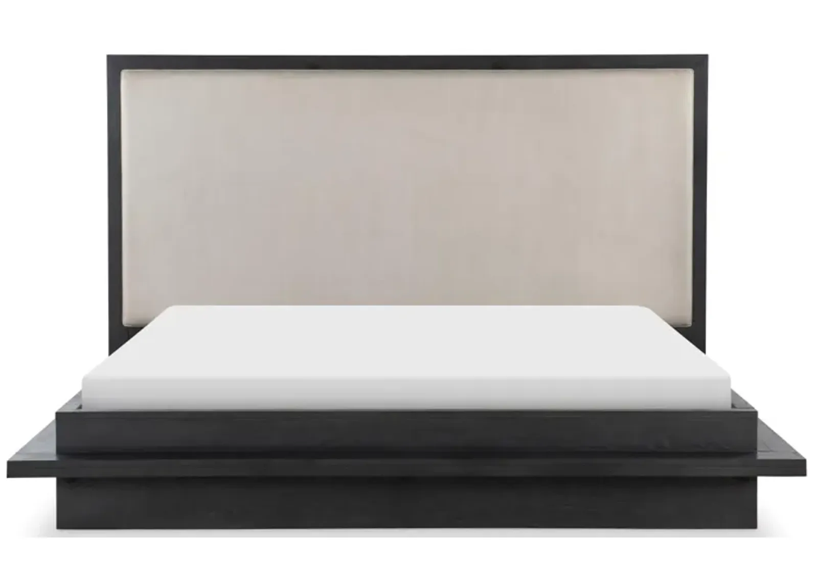 Westwood King Upholstered Bed