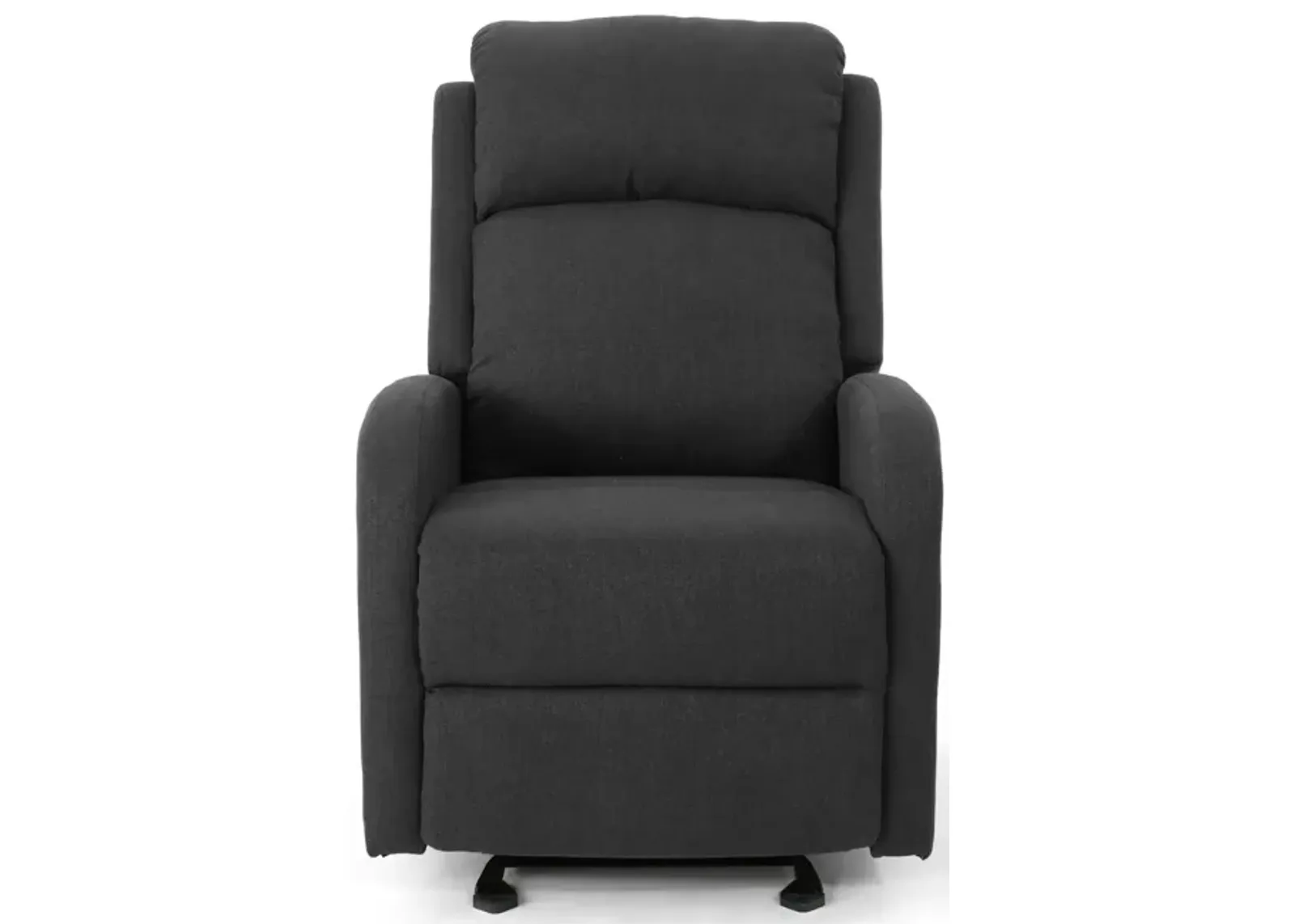 Merax Manual Rocker Standard Recliner