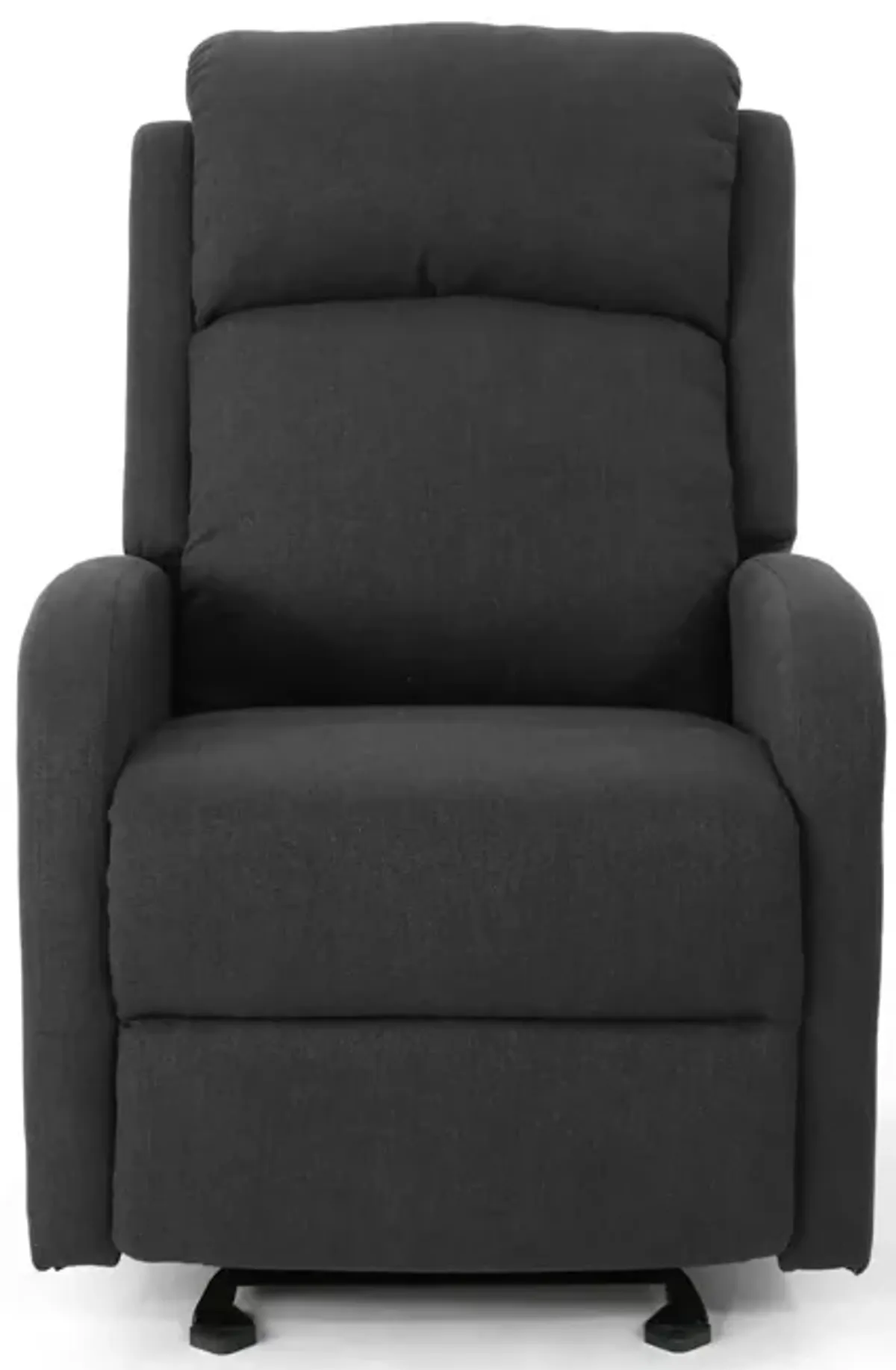 Merax Manual Rocker Standard Recliner