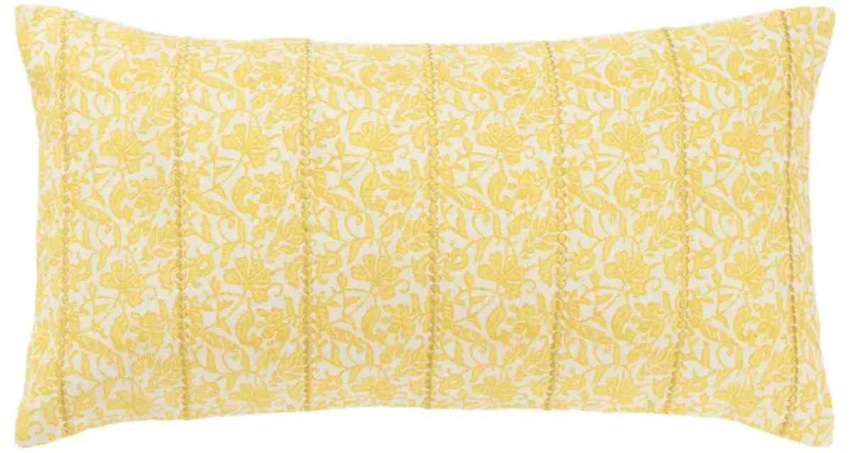 14" x 26" Down Filled Pillow