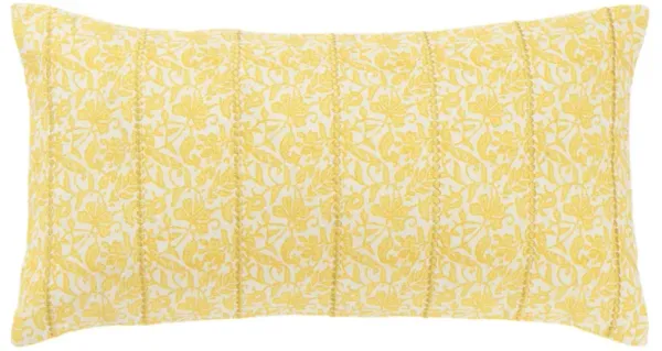 14" x 26" Down Filled Pillow