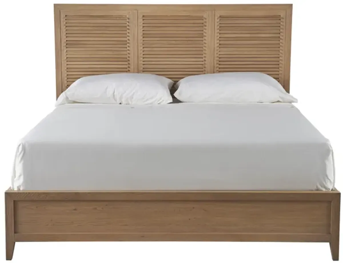 Weekender Bed Queen