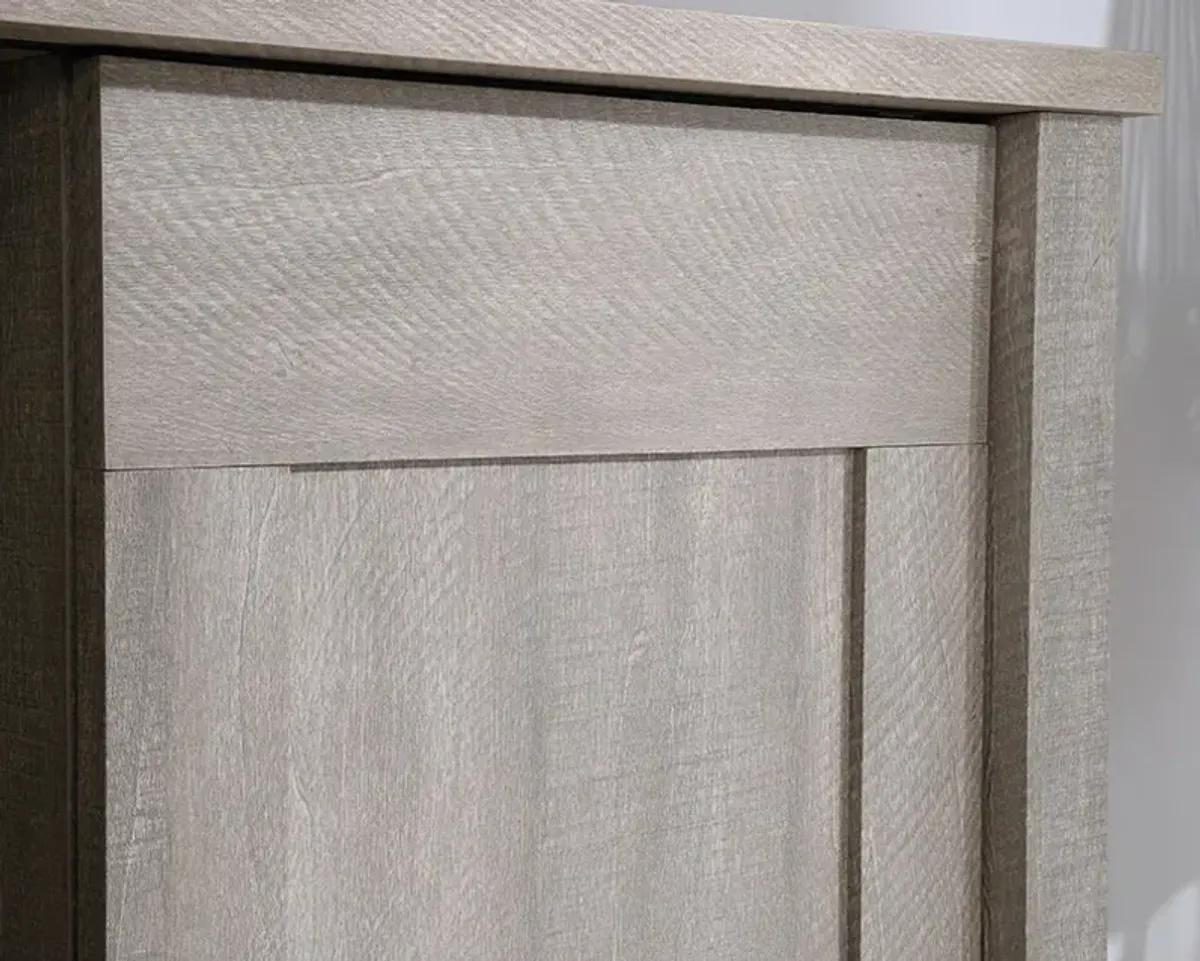 Sliding Door Cabinet