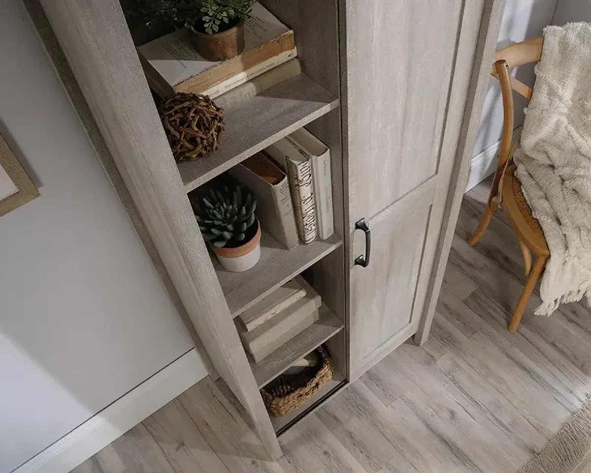 Sliding Door Cabinet