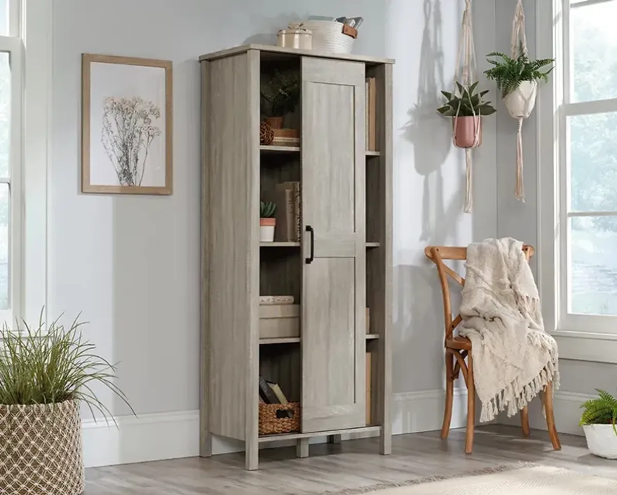 Sliding Door Cabinet