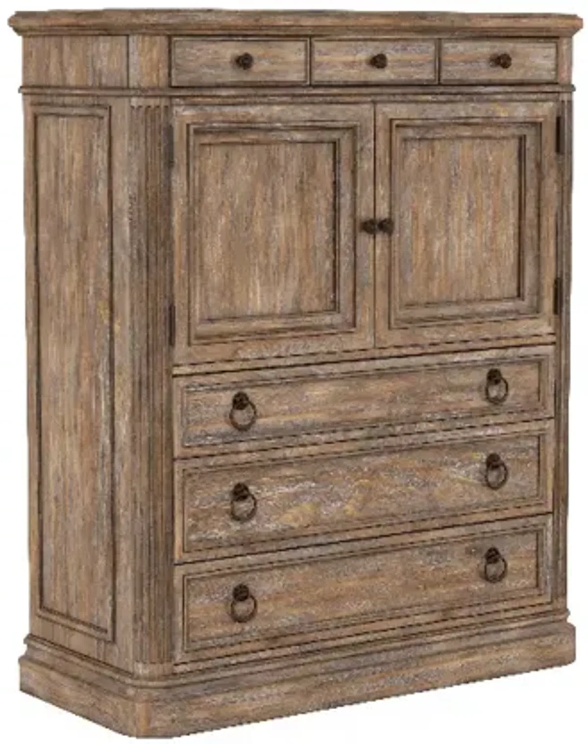 Architrave Chest