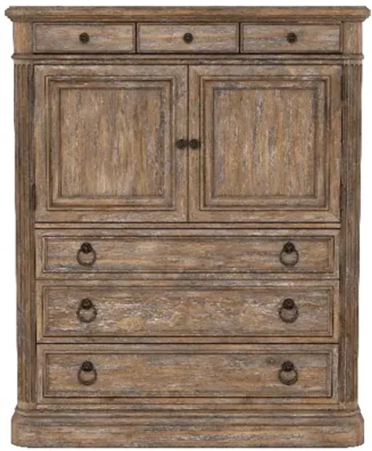 Architrave Chest