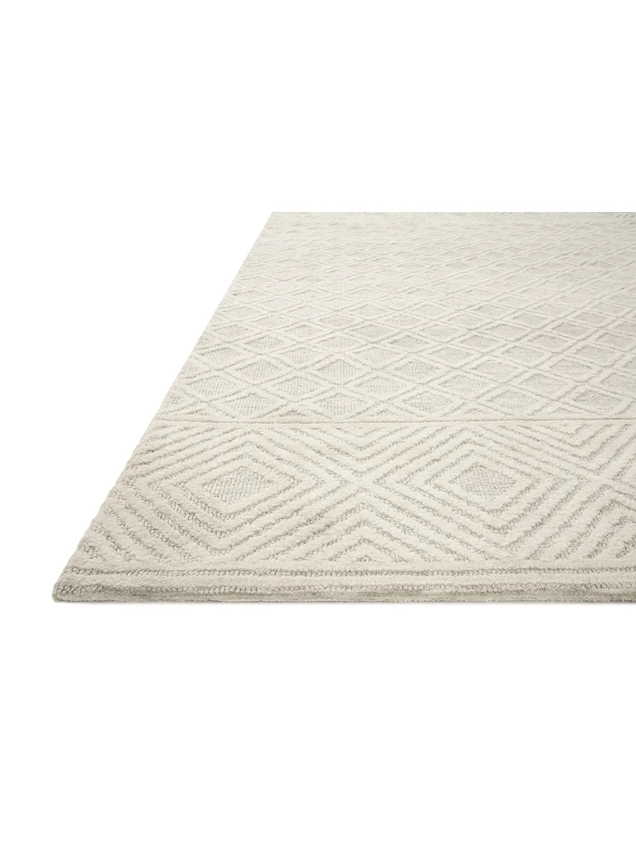 Neda NED04 2'3" x 3'9" Rug