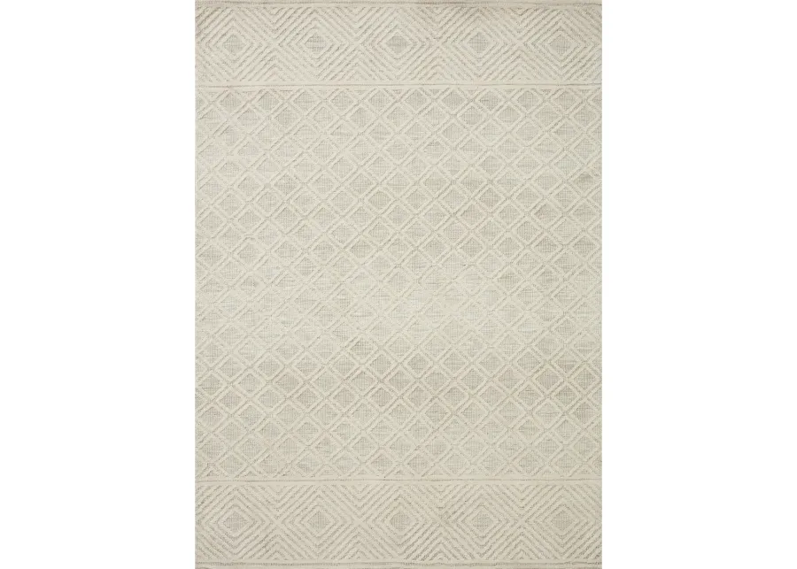 Neda NED04 2'3" x 3'9" Rug