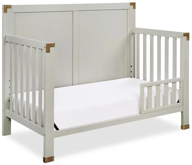 Miles Toddler Guardrail