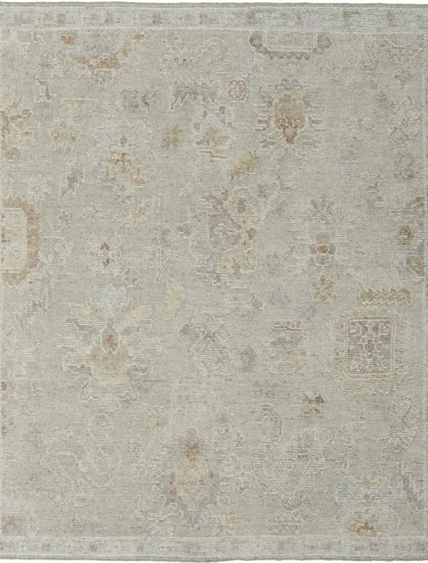 Grafton 69FNF Gray 11'6"x15'