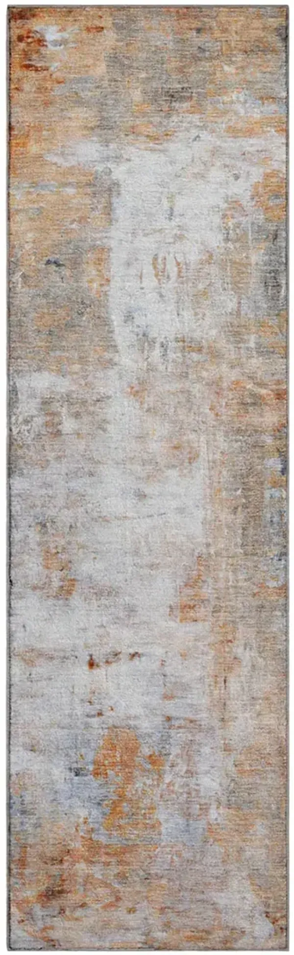 Ravenna RN1 Copper 2'3" x 7'6" Rug