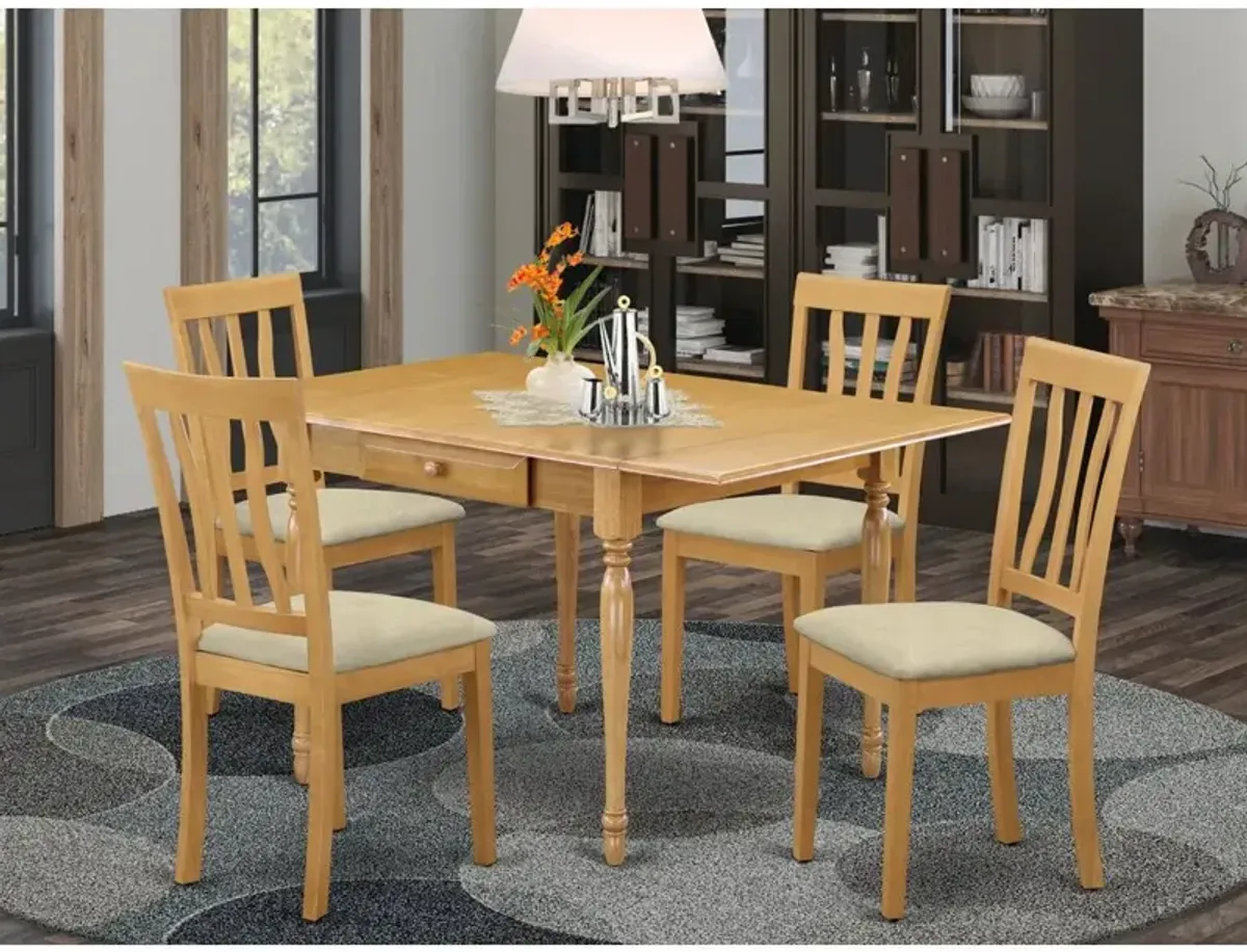 Dining Room Set Oak