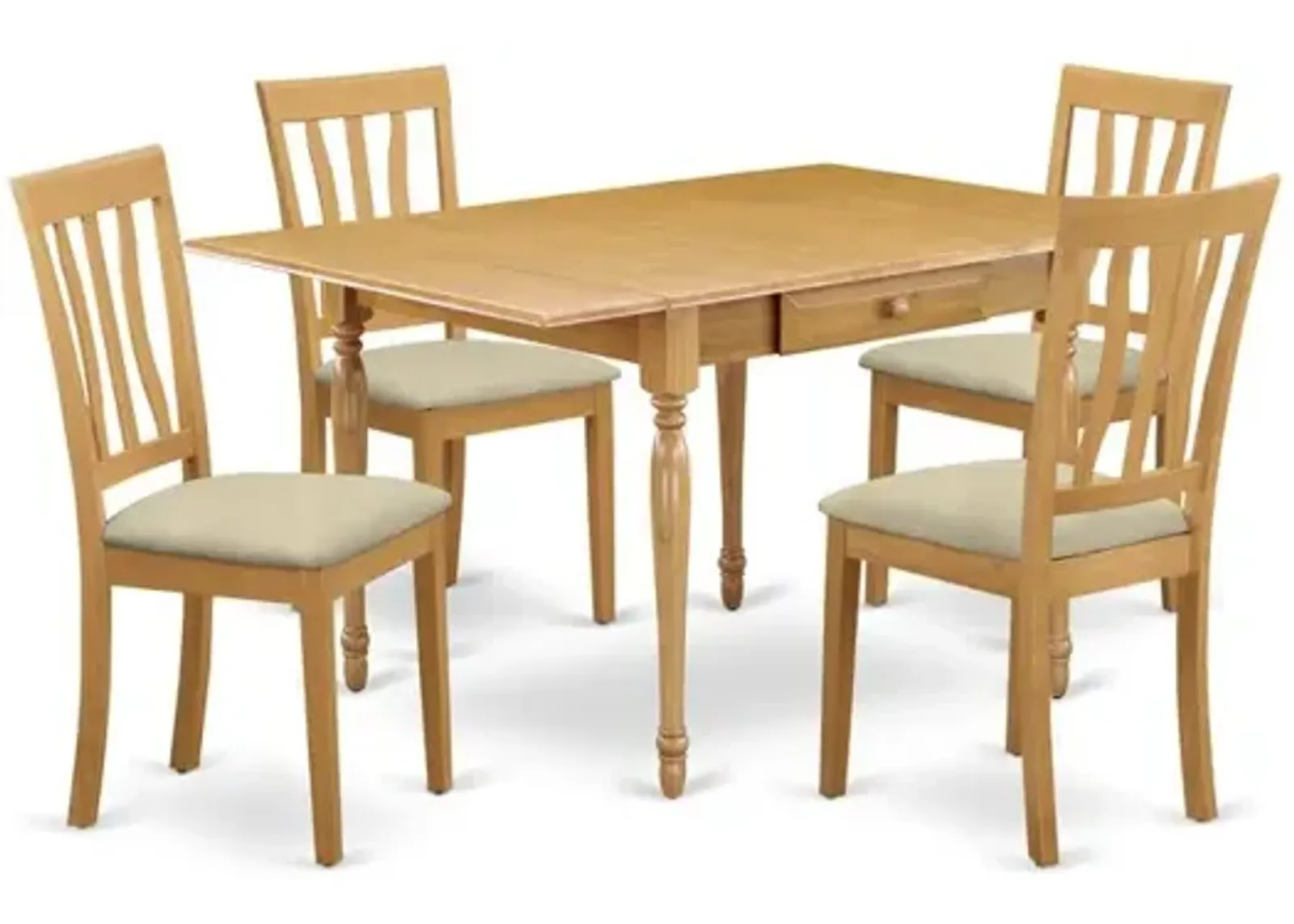 Dining Room Set Oak