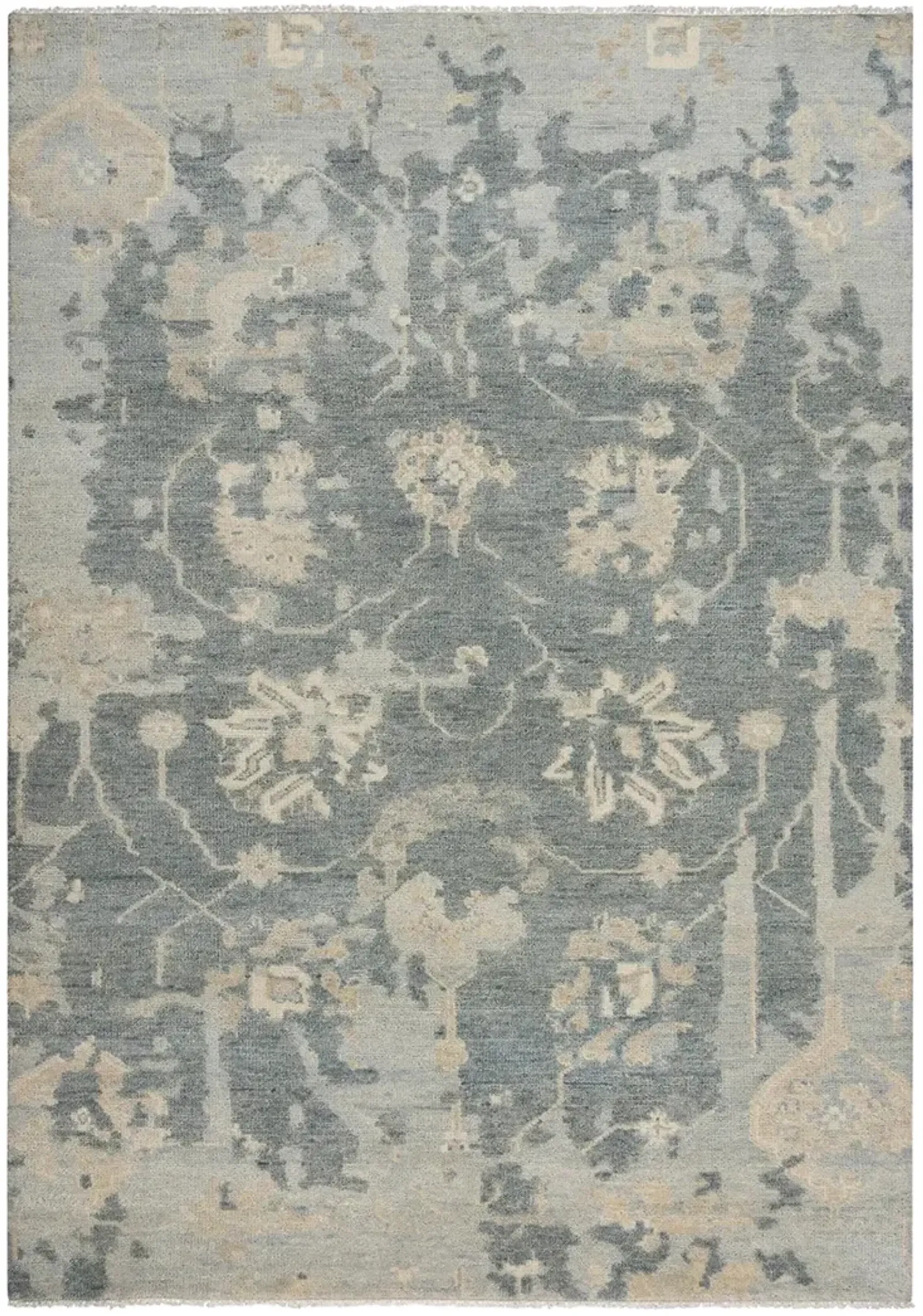 Belmont BMT991 6' x 9' Rug