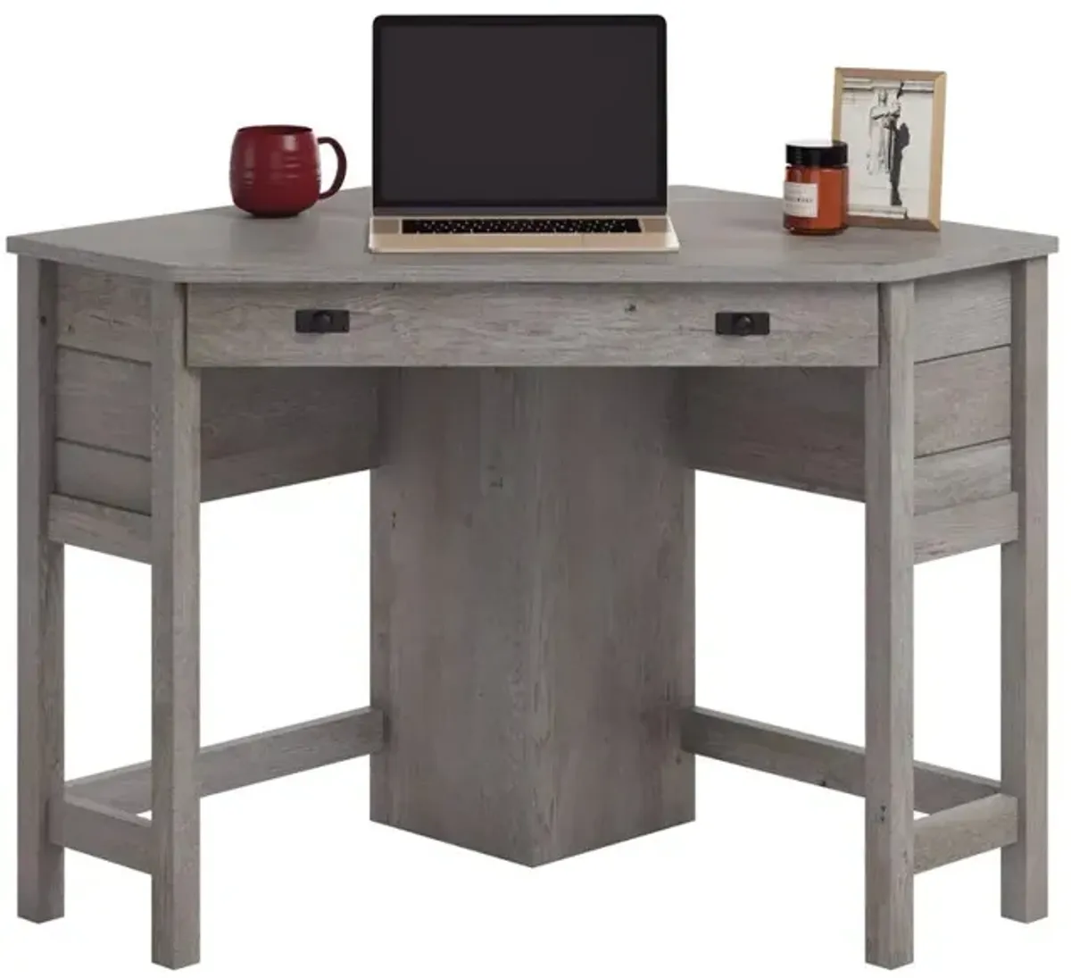 Sauder Cottage Road Corner Desk Mo