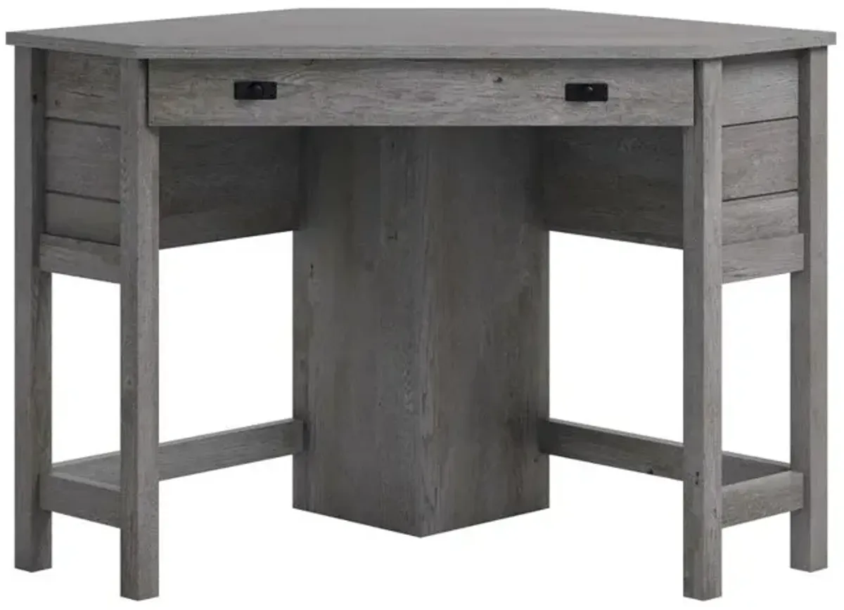 Sauder Cottage Road Corner Desk Mo