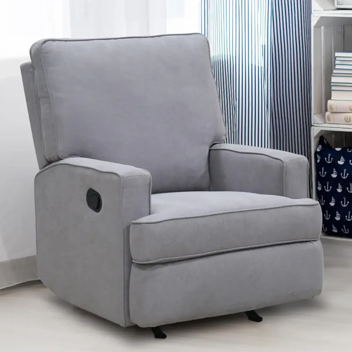 Salma Rocker Recliner Chair