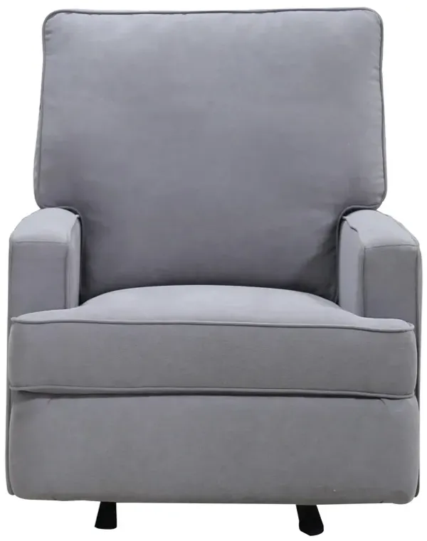 Salma Rocker Recliner Chair