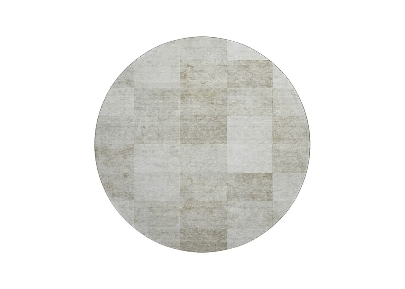 Pacifica PA10 Beige 8' Rug