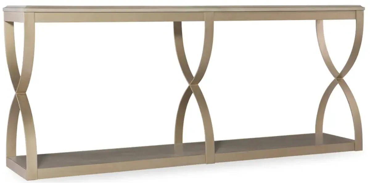 Elixir Console Table