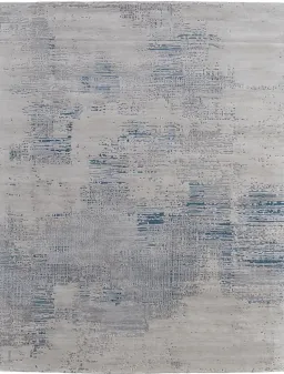 Blue color