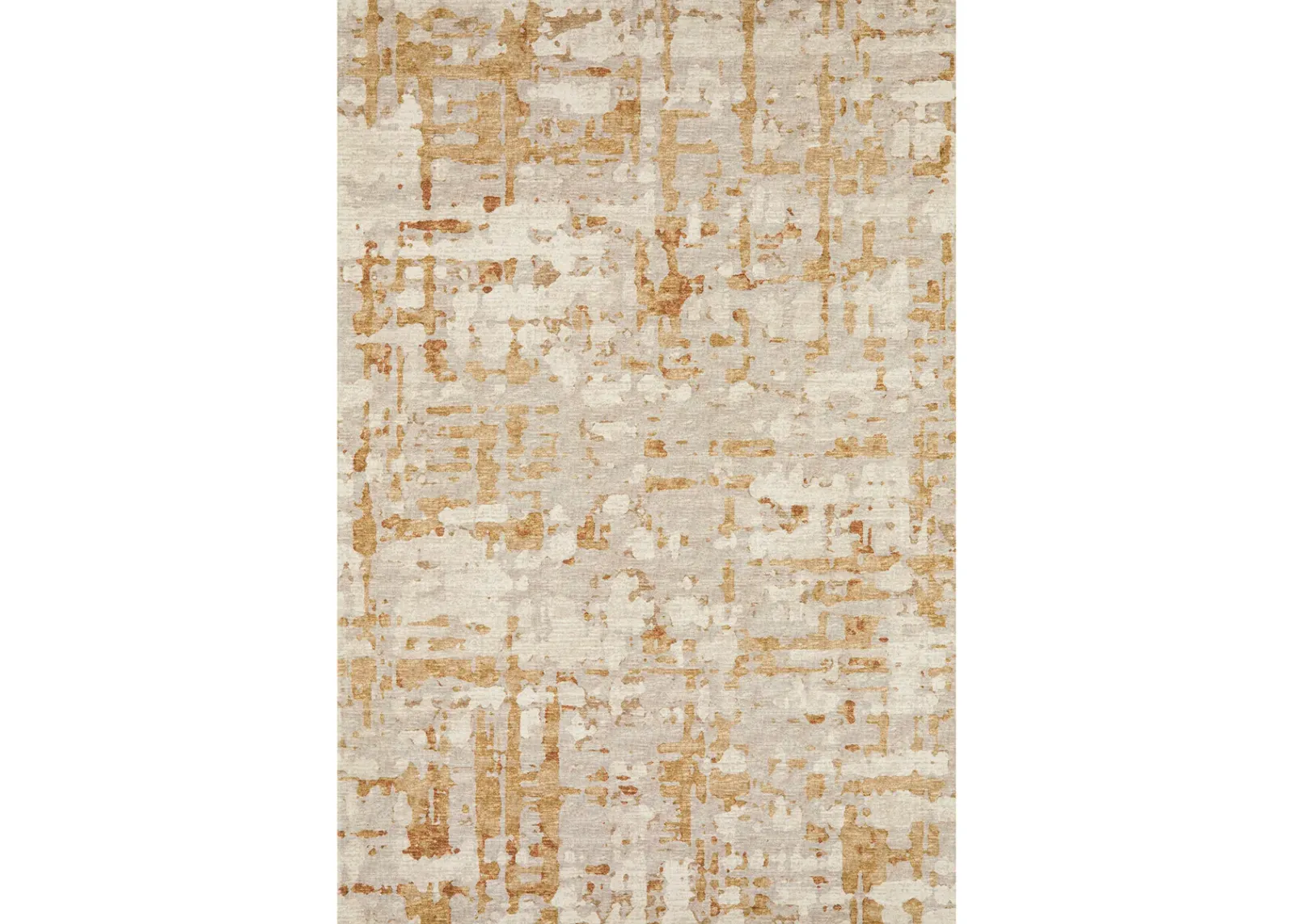 Brisbane BR5 Khaki 5' x 7'6" Rug