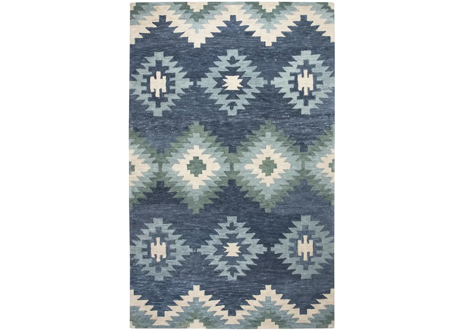 Leone LO9997 9' x 12' Rug