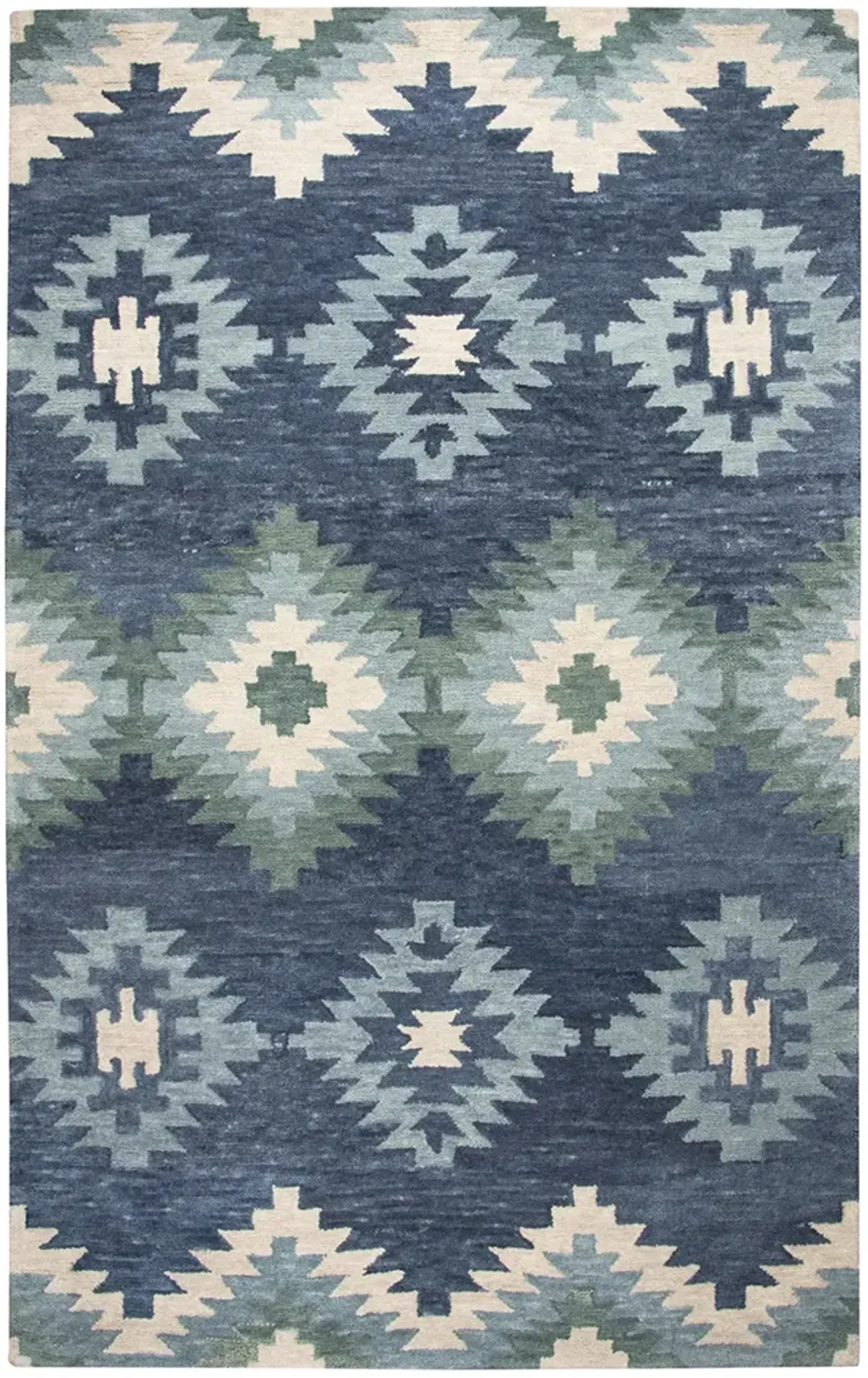 Leone LO9997 9' x 12' Rug