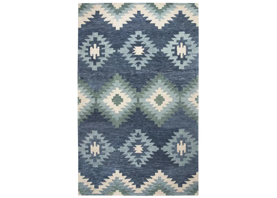 Leone LO9997 9' x 12' Rug