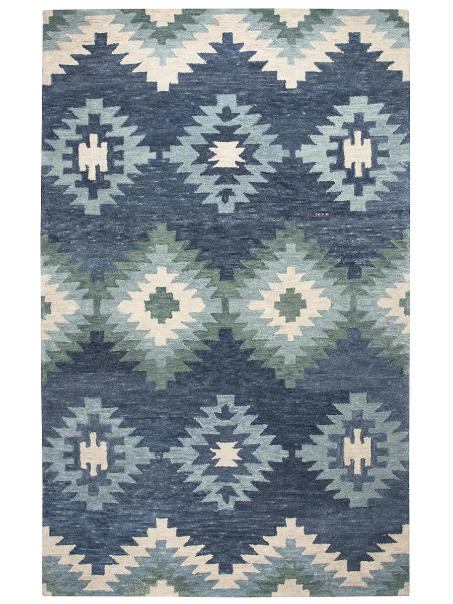 Leone LO9997 9' x 12' Rug