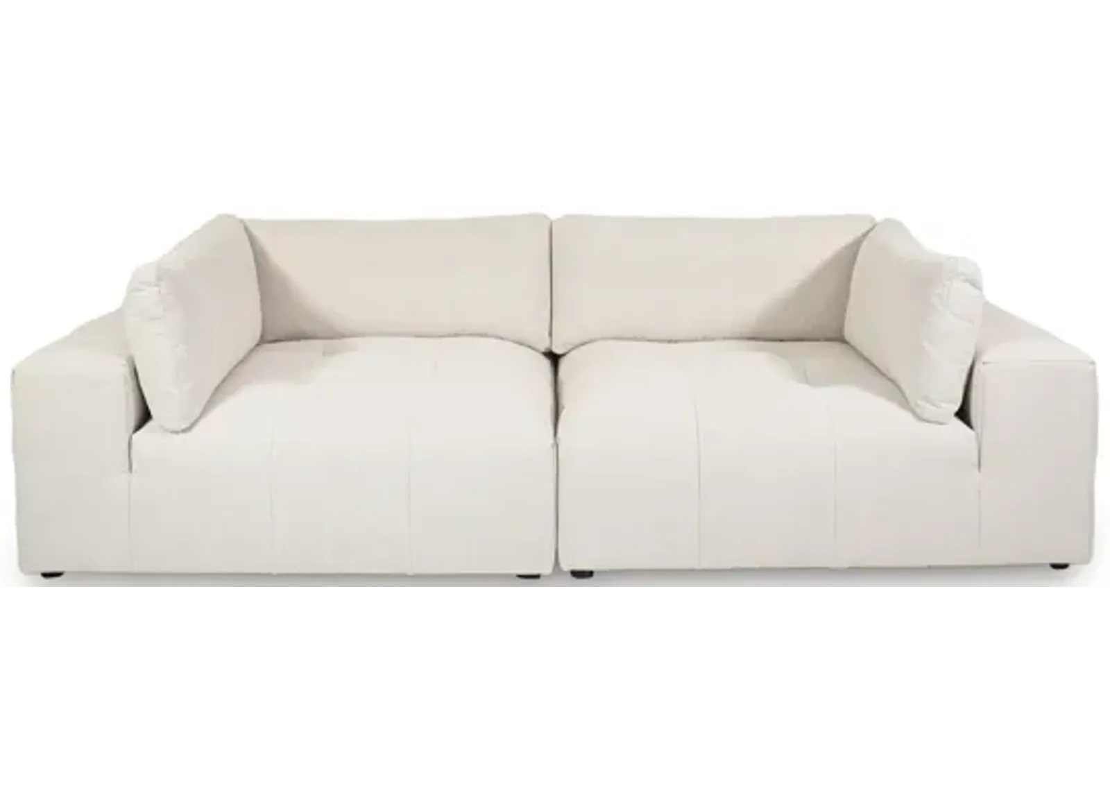 Becki Owens Harper Sofa