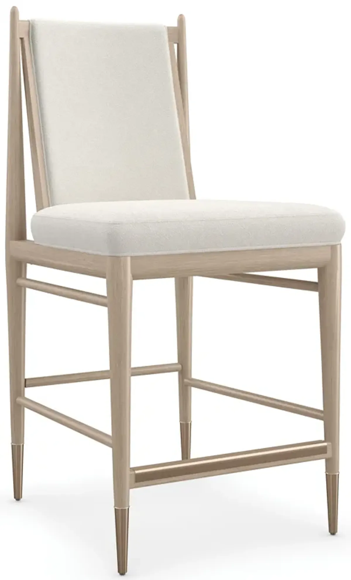 Unity Light Counter Stool