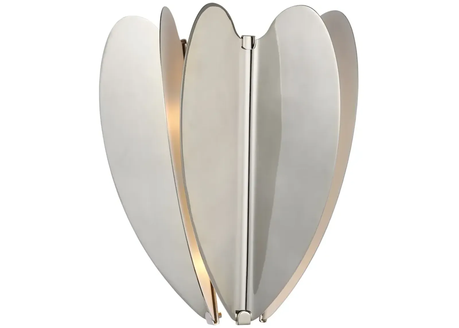 Danes Small Sconce