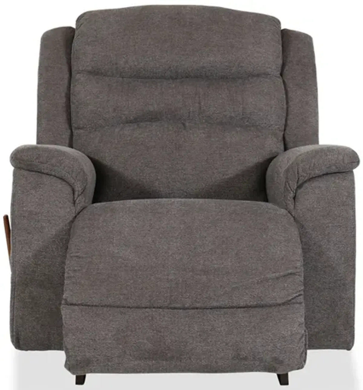 Redwood Charcoal Rocking Recliner