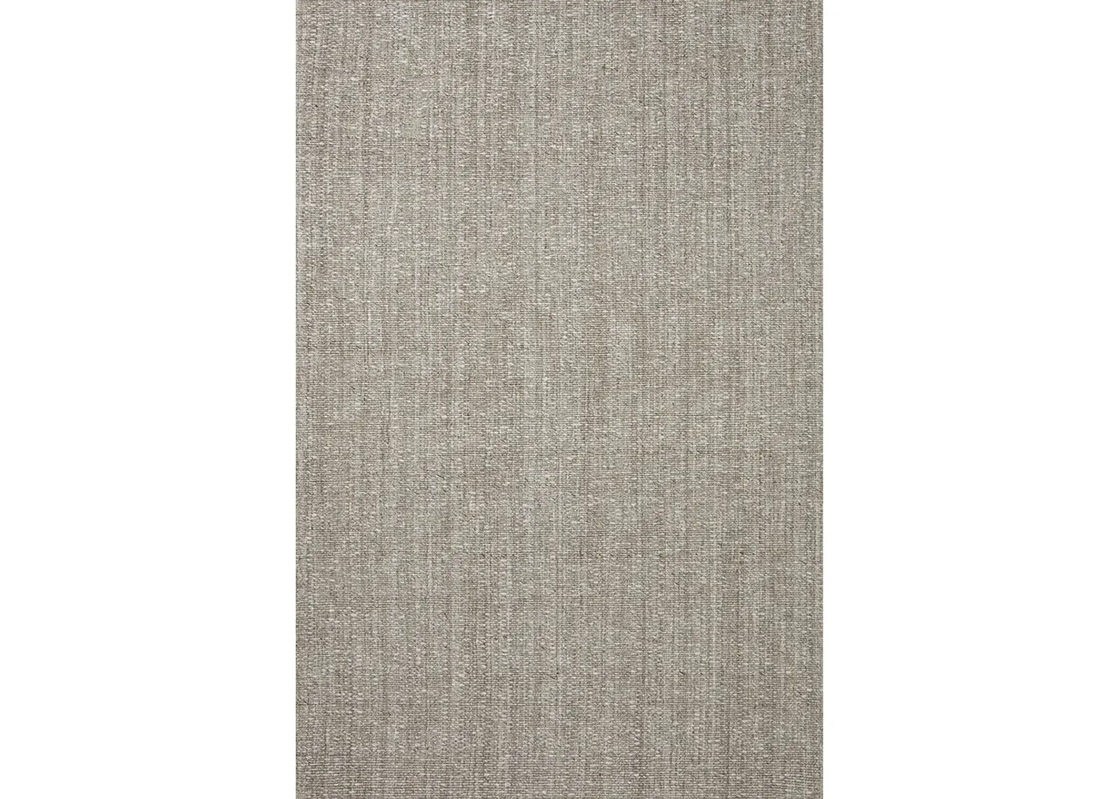 Pippa PIP-01 Stone 9''3" x 13' Rug by Magnolia Home By Joanna Gaines