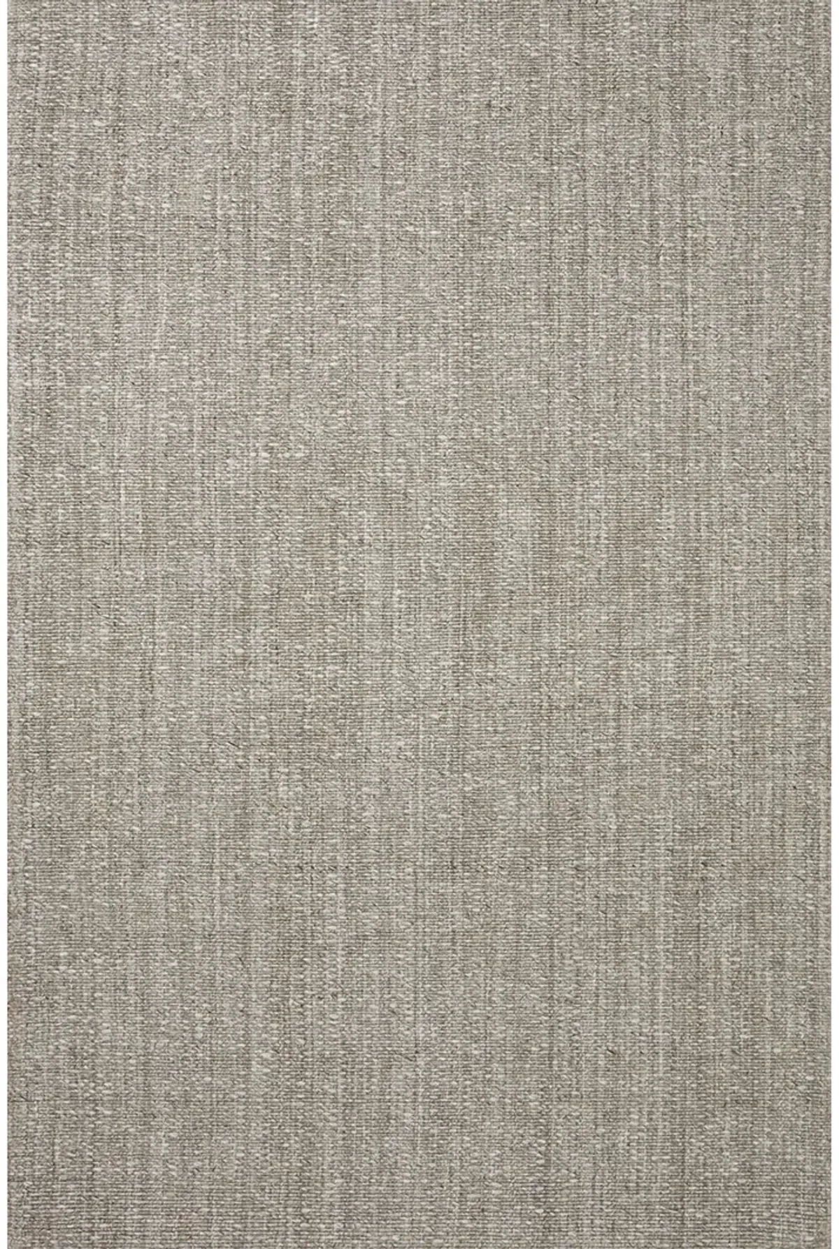 Pippa PIP-01 Stone 9''3" x 13' Rug by Magnolia Home By Joanna Gaines