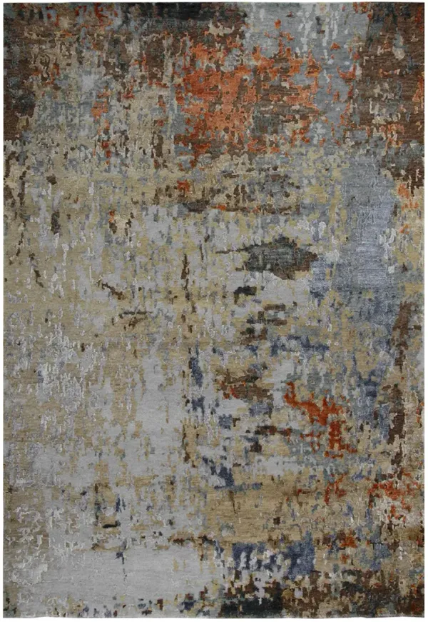Finesse FIN111 6' x 9' Rug