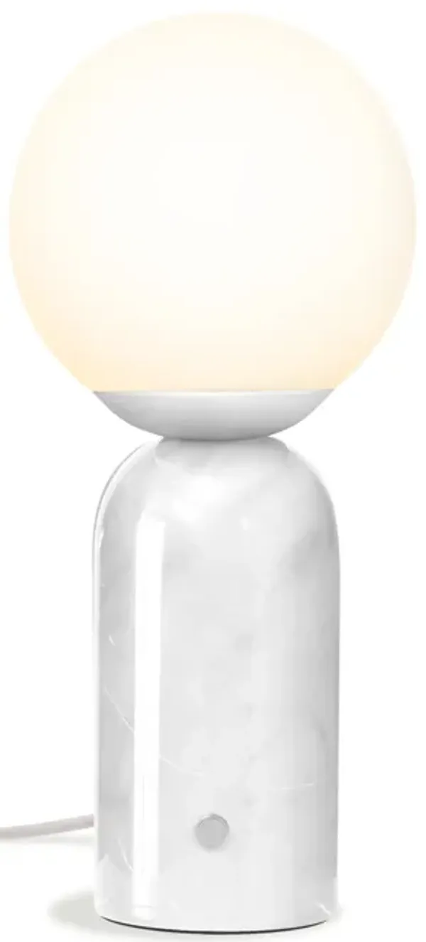 Mila Tall LED Table Lamp