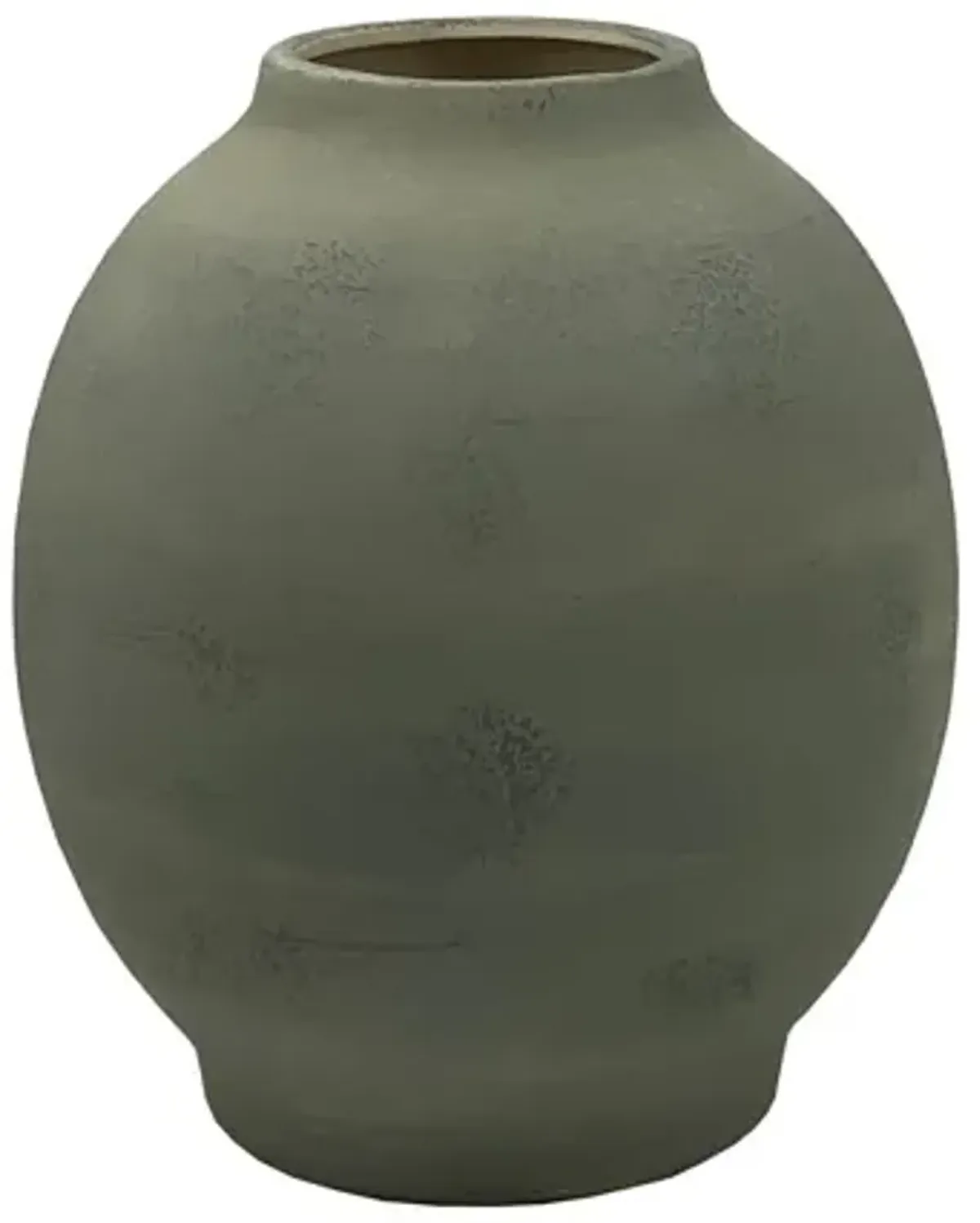 Clayson Vase- Tall