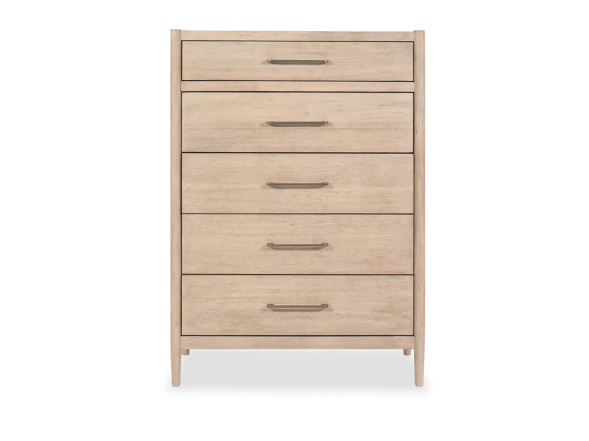 Shiloh 5-Drawer Chest